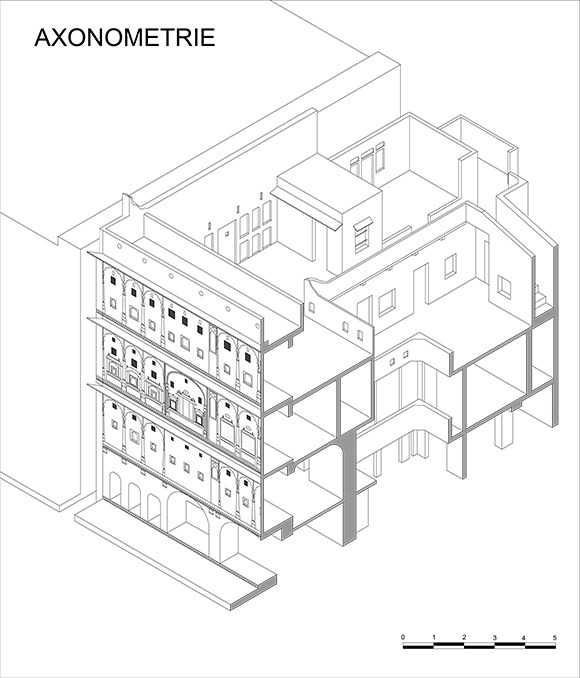 2-Parashar-Bhawan-Axono