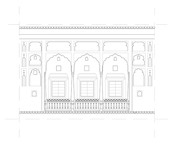 5-Vyas-Haveli-Détail