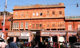 Vyas Haveli