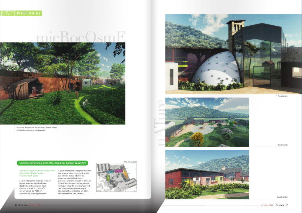 Cliquer sur l'image pour agrandir Boucan Mag2