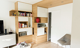 White & Wood